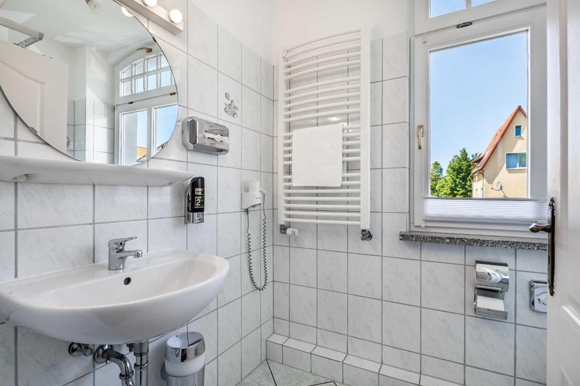 Fewo Rosenhof Tw 112 Ostseebad Kühlungsborn Exterior foto